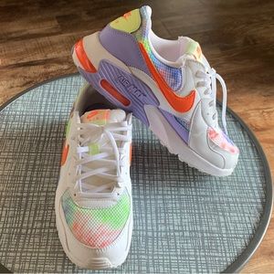 Nike Women’s Air Max Excee Athletic Running Shoes Sneaker